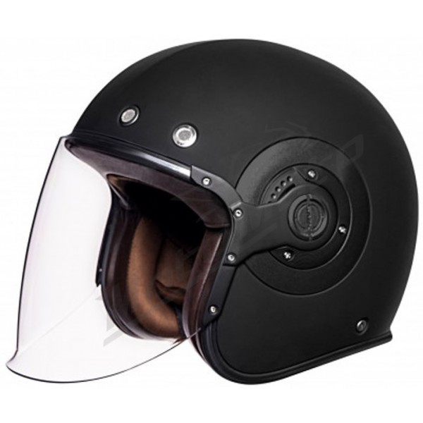 SMK Eldorado OPEN FACE HELMET