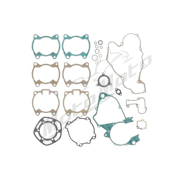 CENTAURO Complete Engine Gasket Set KTM GS / MX 250 1987-1989