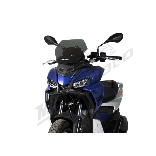MALOSSI Sportscreen Aprilia GT 125-200cc 21-25