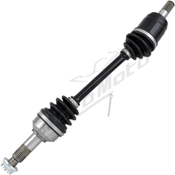 MOOSE OFFROAD FOUR WHEEL OEM Replacement Standard CV Axle Honda TRX 500-520cc 14-25
