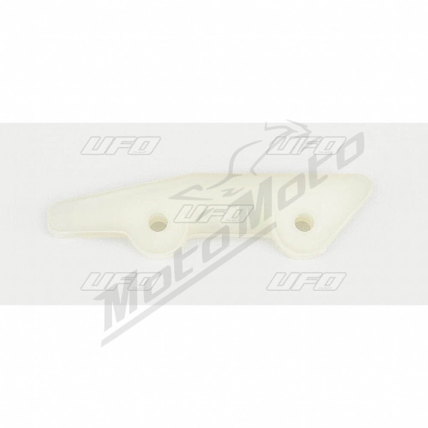 UFO Replacement Plastic Chain Guide For Yamaha YZ 125-250cc 89-92