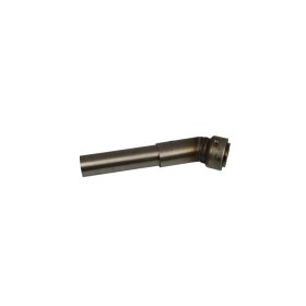 AKRAPOVIC Noise Damper V-TUV245 Suzuki DL 1000-1050 14-25