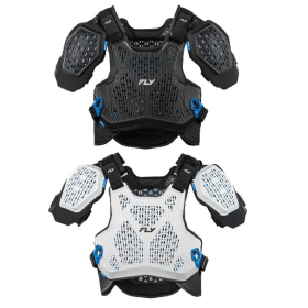 FLY RACING Blueprint RCH-2 Šarvai