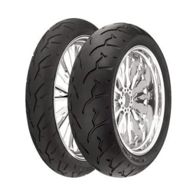 Tyre PIRELLI NIGHT DRAGON REINF TL 68H 120/70 R21