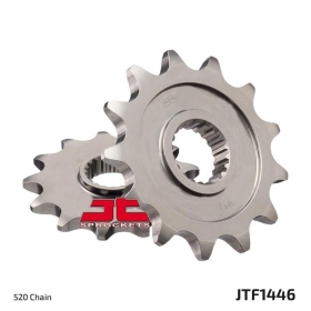 Front sprocket JTF1446