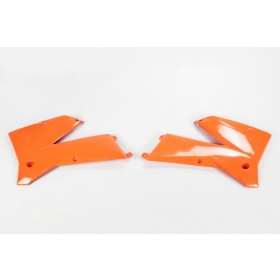 UFO Šoniniai plastikai KTM SX/EXC 125-525 03-08