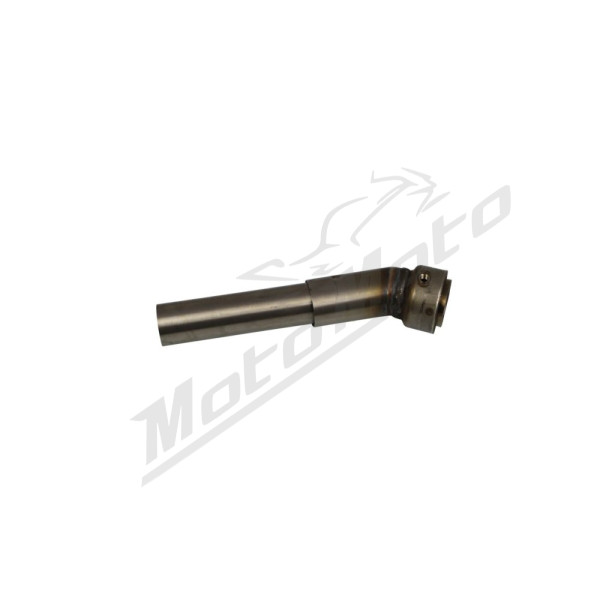 AKRAPOVIC Noise Damper V-TUV245 Suzuki DL 1000-1050 14-25