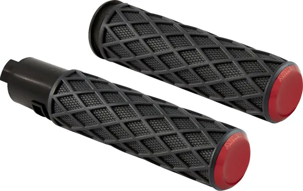 ARLEN NESS Diamond Grips Harley Davidson FLHX / FLHXSE / FLTRX / FLTRXSE / FLTRXSTSE 1923-1977cc 23-24