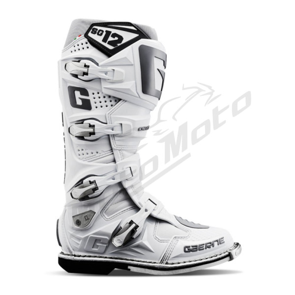 Gaerne cross / enduro shoes sg-12