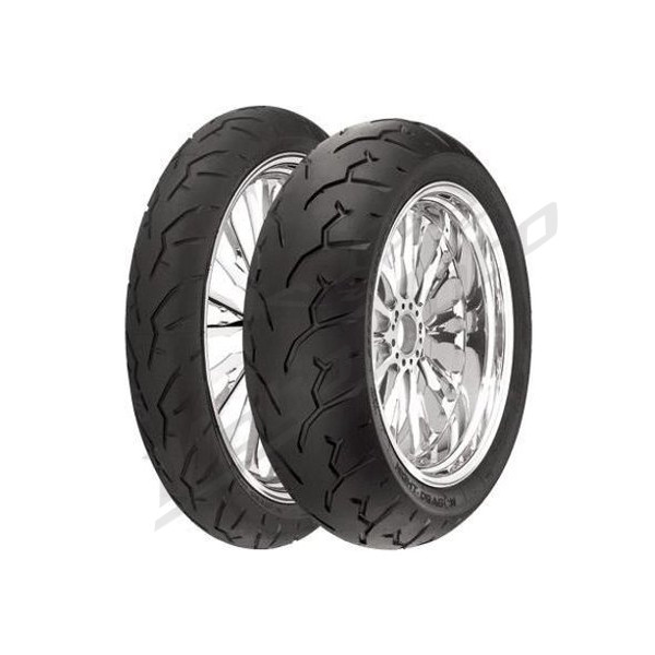 Tyre PIRELLI NIGHT DRAGON REINF TL 68H 120/70 R21
