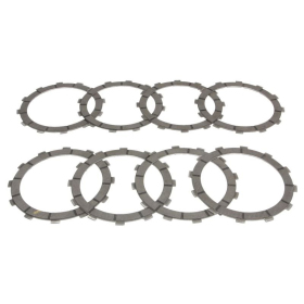 Ferodo clutch discs and spacers set Ducati 1098 / Hypermotard 1098-1100cc 07-09