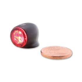 HIGHSIDER Proton Two LED Rear Light - Brake Light/ Indicator