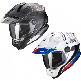 Scorpion ADF-9000 Air Desert MOTOCROSS HELMET