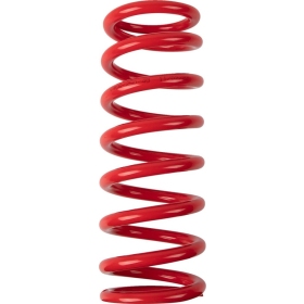MOOSE OFFROAD Shock Spring 250mm 48N Honda / Kawasaki / Red Moto / Suzuki / Triumph 250-450cc 14->