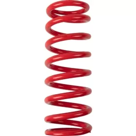 MOOSE OFFROAD Shock Spring 250mm 48N Honda / Kawasaki / Red Moto / Suzuki / Triumph 250-450cc 14->