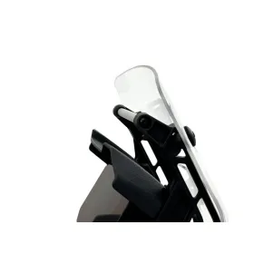 WRS AP012T ENDURO Priekinis stiklas Skaidrus Aprilia Tuareg 660 ABS 22-23