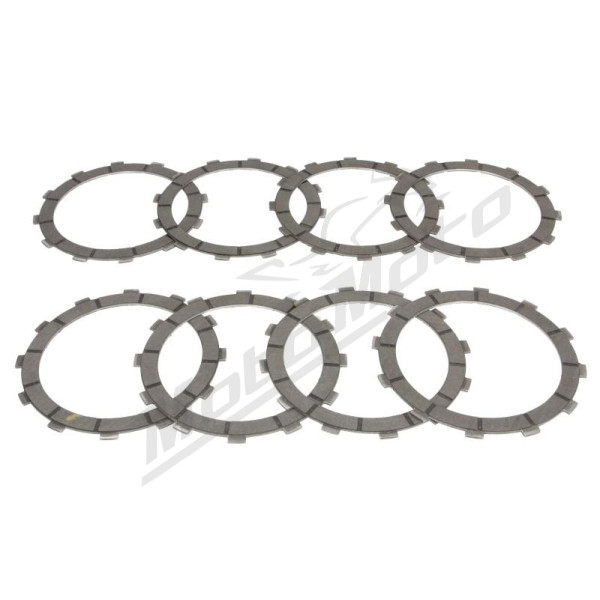 Ferodo clutch discs and spacers set Ducati 1098 / Hypermotard 1098-1100cc 07-09
