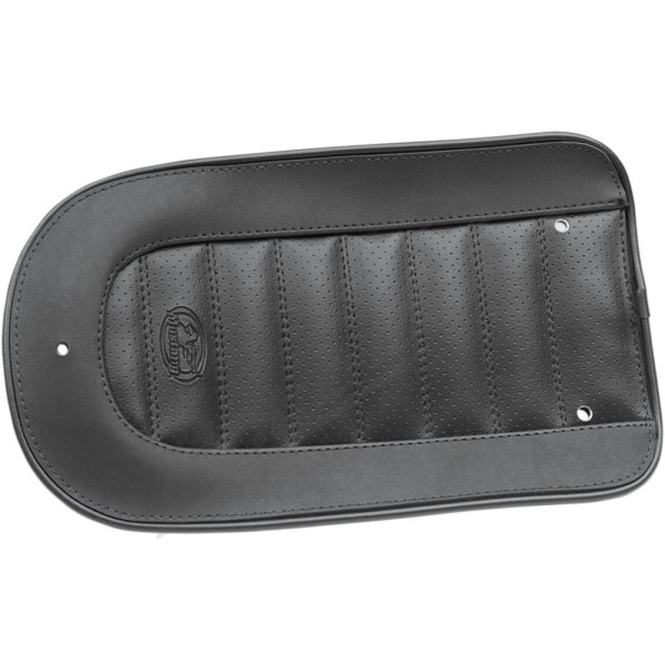 MUSTANG Fender Bib for Solo Seat Harley Davidson FLFB / FLFBS / FXBR / FXBRS 1750–1868 2018–2021