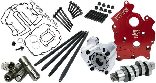 FEULING PARTS HP+ Camchest Kit Harley Davidson FLDE / FLFB 1750-1923cc 17-26