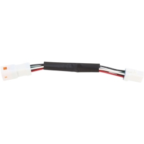 NAMZ Throttle By Wire Extension Harness Kit Harley Davidson 1690-1923cc 2016-2026