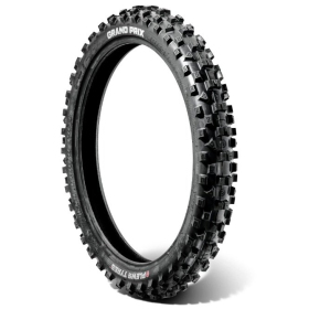 Plews tires frot tire 90/100-21 EN1 GRAND PRIX ENDURO EXTREME 57M