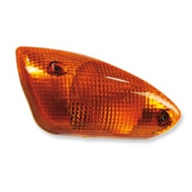 V PARTS Front Right Indicator LENS MBK Nitro / Yamaha Aerox 50cc 99-12
