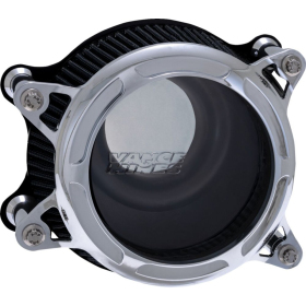VANCE & HINES VO2 Insight Air Intake Kit Harley Davidson FXST / FXLRST / FXBRS / FLTRXSE / FLTRT / FLRT / FLHTCUTG 1750-1977cc 17-25