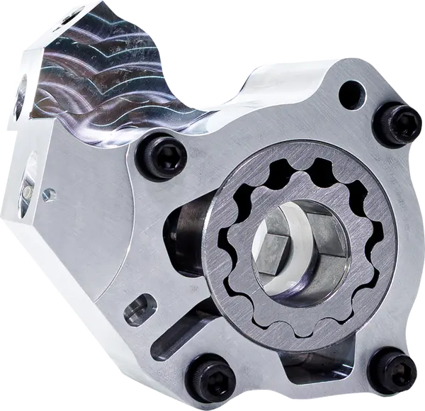 FEULING PARTS High Pressure / High Volume Oil Pump Harley Davidson FLHRXS / FLHT / FLHTCU 1750-1977cc 