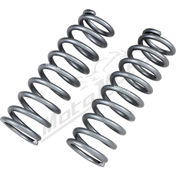 HIGH LIFTER Front Shock Springs POLARIS SCRAMBLER / SPORTSMAN 550-1000cc 2014-2024 2vnt