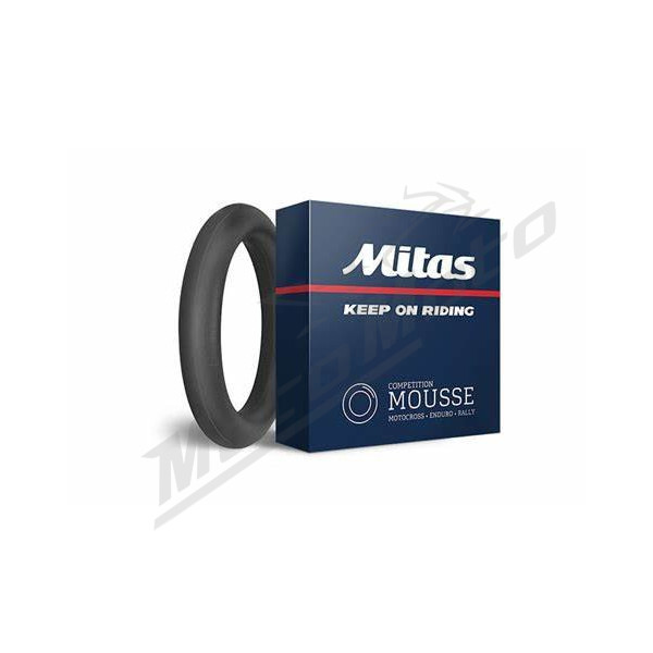 MITAS Mousse Longlife Tire Tube 140/80 R19