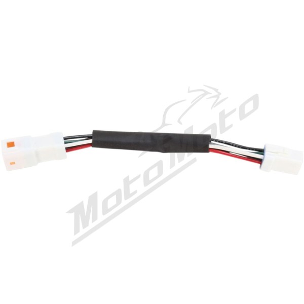 NAMZ Throttle By Wire Extension Harness Kit Harley Davidson 1690-1923cc 2016-2026