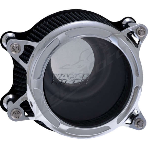 VANCE & HINES "VO2 Insight" oro įsiurbimo rinkinys Harley Davidson FXST / FXLRST / FXBRS / FLTRXSE / FLTRT / FLRT / FLHTCUTG 1750-1977cc 17-25