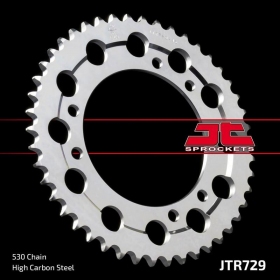 Rear sprocket JTR729