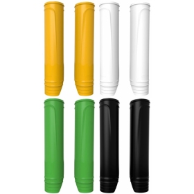 POLISPORT Fork Guards - 228 to 252mm