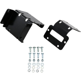 WARN Front Winch Mount Kit Polaris ACE / Sportsman / Scrambler 450-1000 14-21