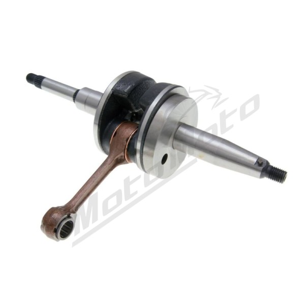 101 OCTANE Crankshaft Peugeot Horizontal 50 03-20