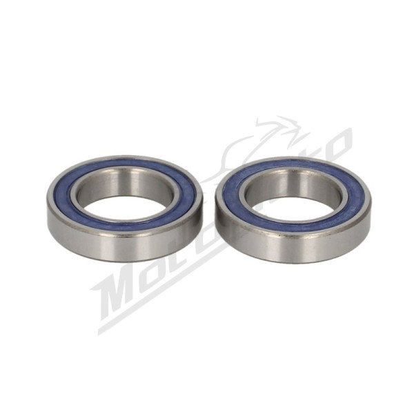 4Ride Front wheel bearing kit GasGas TXT 125-300cc 04-13