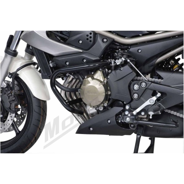 SW-MOTECH Crash Bar Yamaha XJ 6 09-16