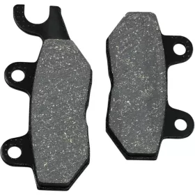 EBC Organic Base "FA" brake pads TRIUMPH TROPHY / TRIDENT / TIGER / SPRINT 750-1200cc 92-98
