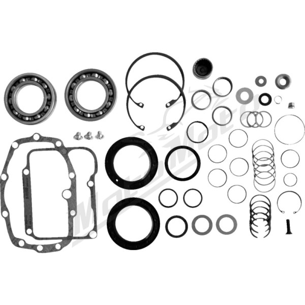 BAKER DRIVETRAIN Transmission Rebuild Kit Harley Davidson 1340 87-96