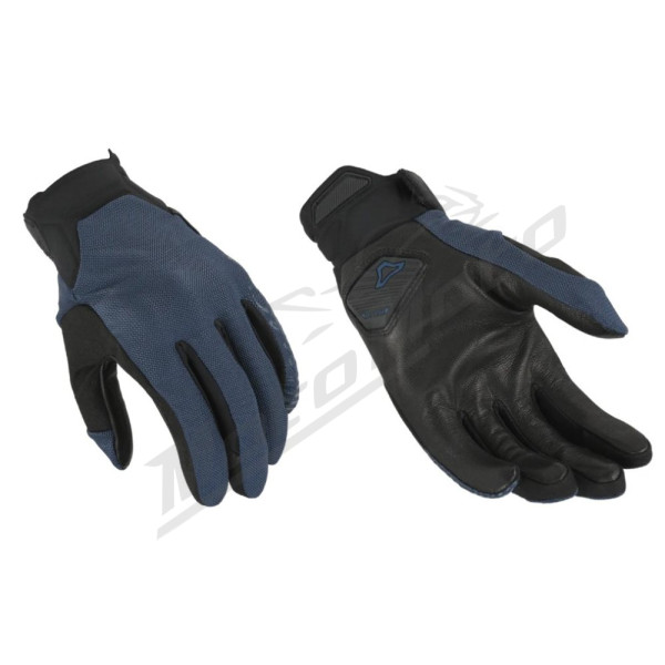 MACNA Obtain Leather/Textile gloves
