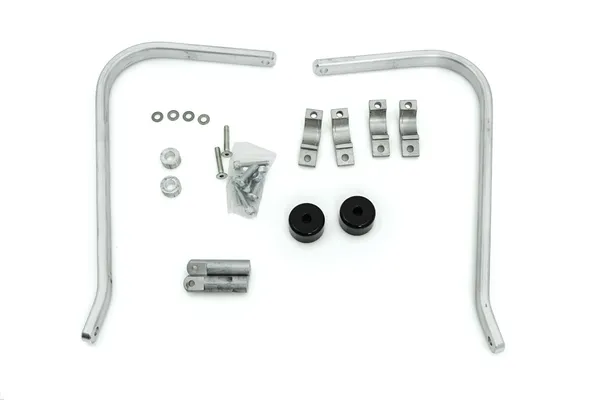 BARKBUSTERS Handguards Triumph Tiger 1200 23-26