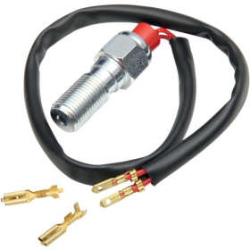 GOODRIDGE Banjo Bolt 600 Series M11 x 1.0