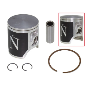 Namura Piston set YAMAHA YZ 65 18-25 (43,46MM)