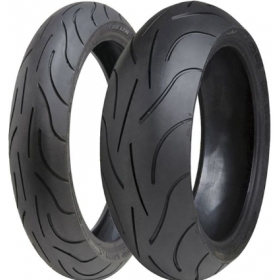 Tyre MICHELIN PILOT POWER 2CT TL 72W 170/60 R17