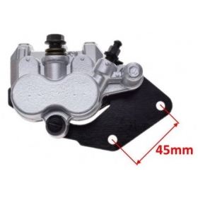 Rear brake caliper CHINESE SCOOTER / ATV / CROSS