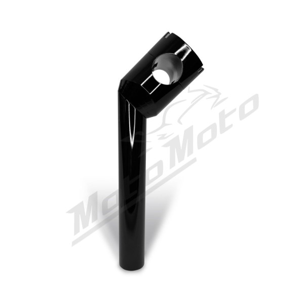 HEINZ BIKES Clubstyle Pullback Riser Ø32mm 20.5cm Harley Davidson FLD / FXDB / XL / XR / XLH / FXRC / FLSTC 883/1927 70-24 