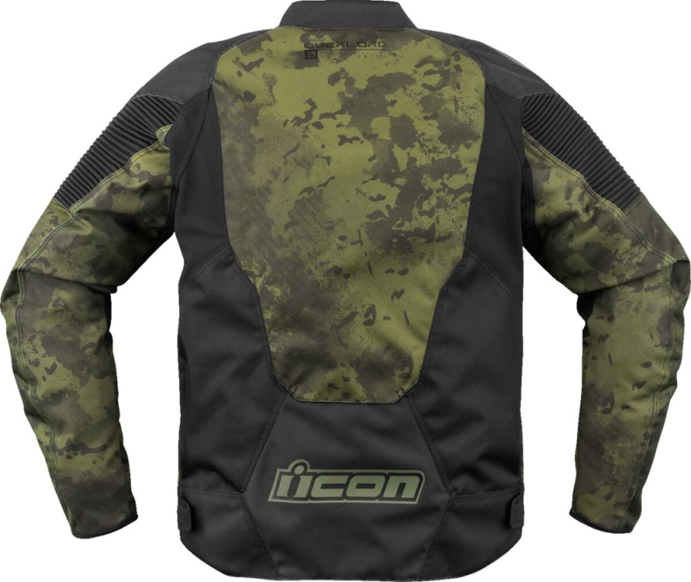 ICON Overlord3™ Magnacross Jacket