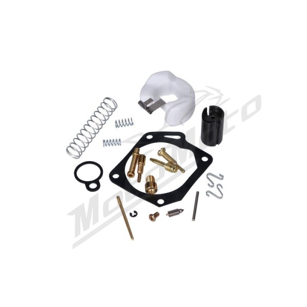 Carburetor repair kit Keeway F-Act / Ry8 50cc 06-14