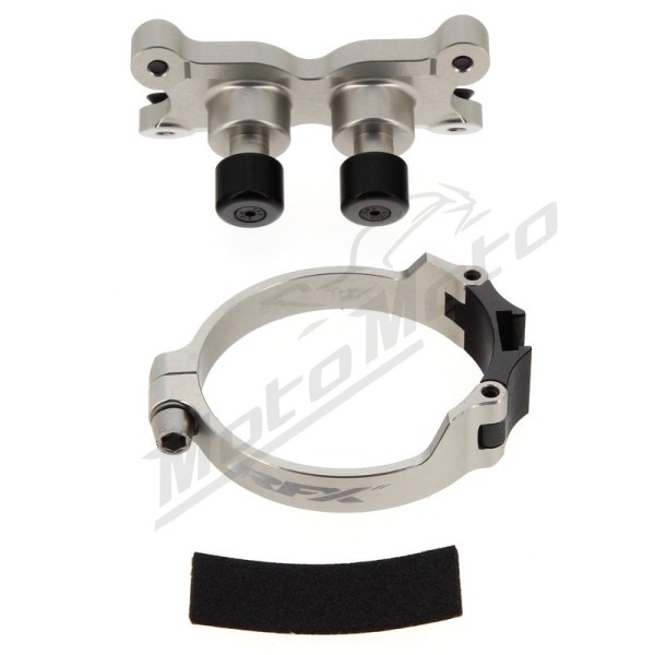 RFX Pro Series 2 L/Control Dual Button (H/A) Kawasaki KX / YZ 85 2025